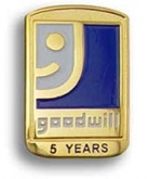 custom lapel pin